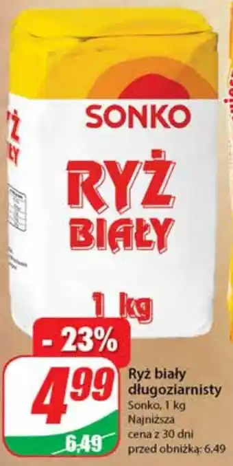 Dino Ryż oferta