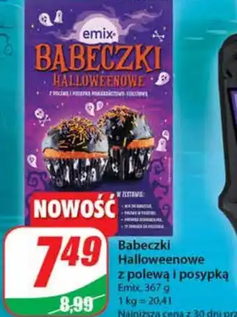 Dino Babeczki oferta