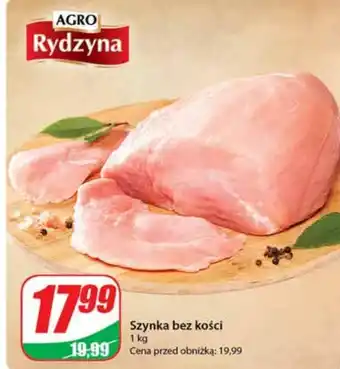 Dino Szynka oferta