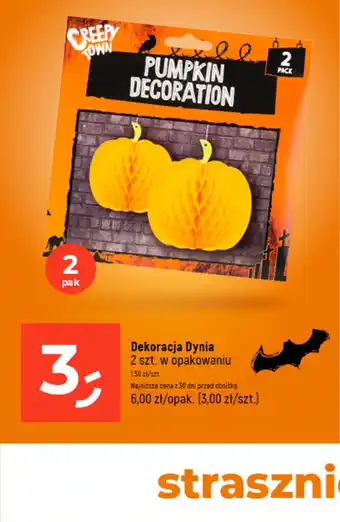Dealz Dekoracja oferta