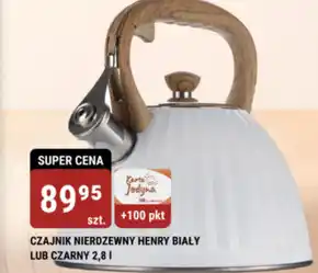 bi1 Czajnik oferta