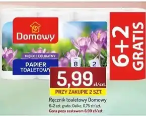 Avita Papier toaletowy oferta