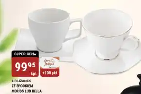 bi1 Filiżanka ze spodkiem oferta