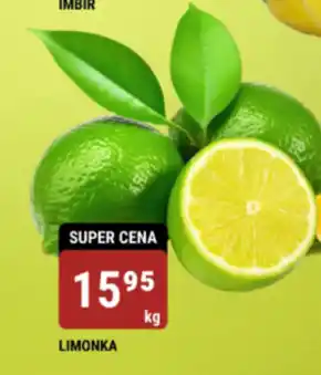 bi1 Limonka oferta