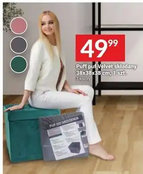 Twój Market Puf oferta