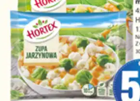 Społem Hortex zupa jarzynowa 450 g oferta