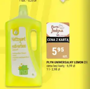 bi1 Płyn uniwersalny oferta