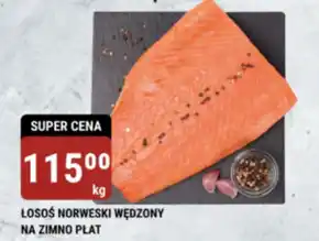 bi1 Łosoś wędzony oferta
