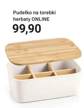 Tescoma Pudełko dekoracyjne oferta