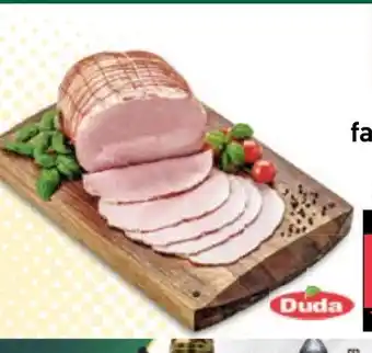 Stokrotka Market Szynka duda oferta