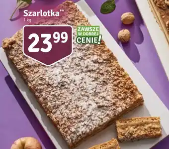 Stokrotka Market Szarlotka oferta