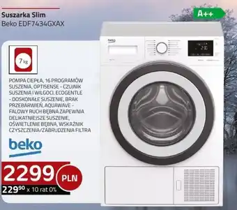 Kakto Suszarka oferta