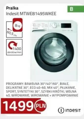 Kakto Pralka oferta