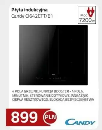 Kakto Płyta indukcyjna oferta