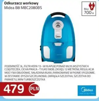 Kakto Odkurzacz oferta