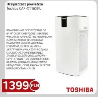 Kakto Oczyszczacz powietrza oferta