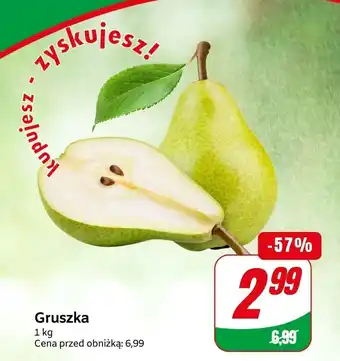 Dino Gruszka 1 kg oferta