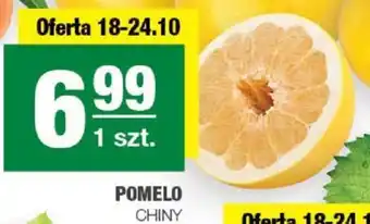 Spar POMELO oferta