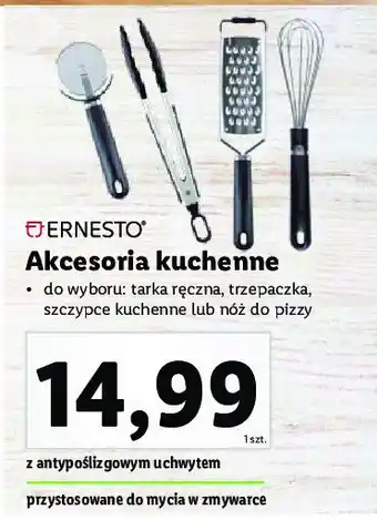 Lidl Nóż do pizzy oferta