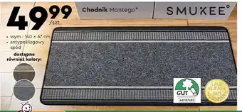 Biedronka Chodnik montego 67 x 140 cm oferta