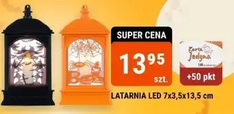 bi1 LATARNIA LED oferta