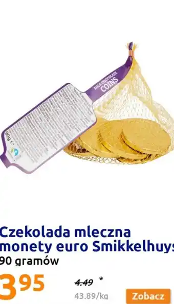 Action Czekolada oferta