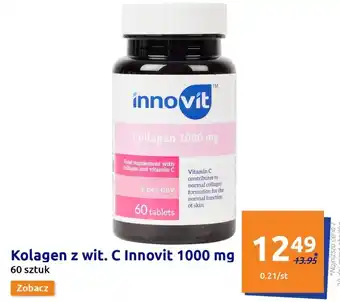 Action Kolagen oferta