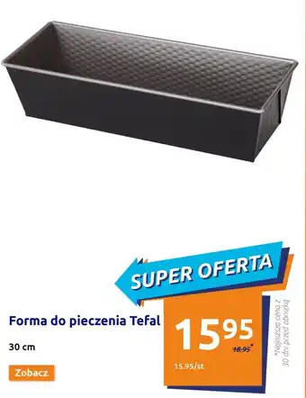 Action Forma do pieczenia oferta