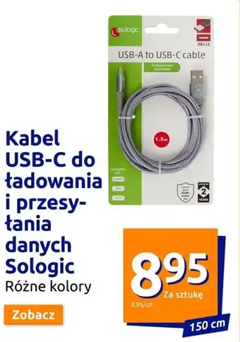 Action Kabel oferta