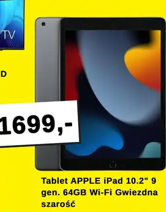 Media Expert Ipad oferta
