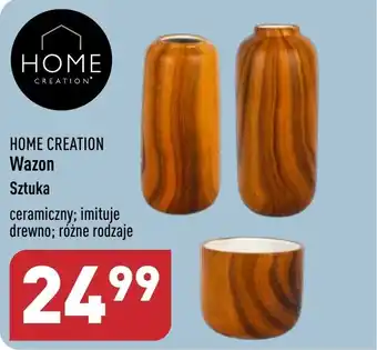 ALDI HOME CREATION Wazon oferta