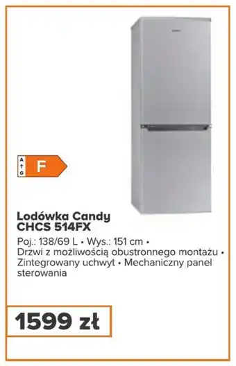 Max Elektro Lodówka oferta