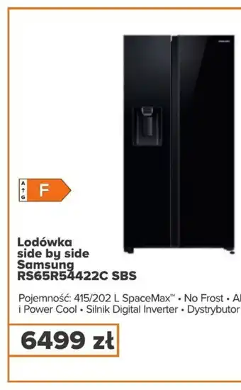 Lodówka