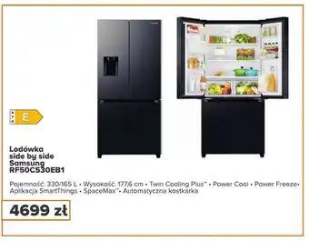 Max Elektro Lodówka oferta