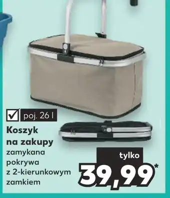 Kaufland Koszyk oferta