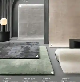Komfort Dywan oferta