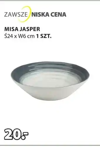 JYSK Misa oferta