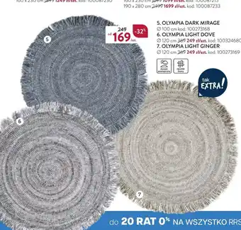 Komfort Dywan oferta