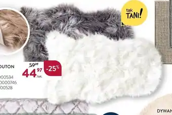 Komfort Dywanik oferta