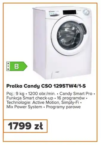 Max Elektro Pralka oferta