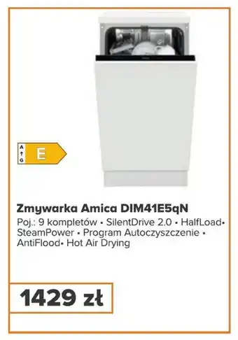 Max Elektro Zmywarka oferta