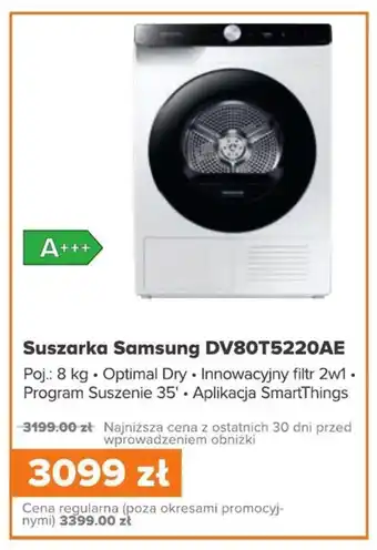 Max Elektro Suszarka oferta