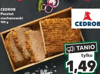 Kaufland Pasztet oferta