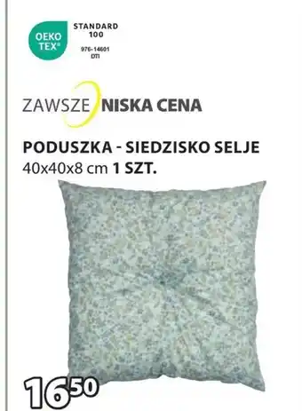 JYSK Poduszka oferta