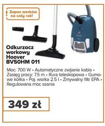 Max Elektro Odkurzacz oferta