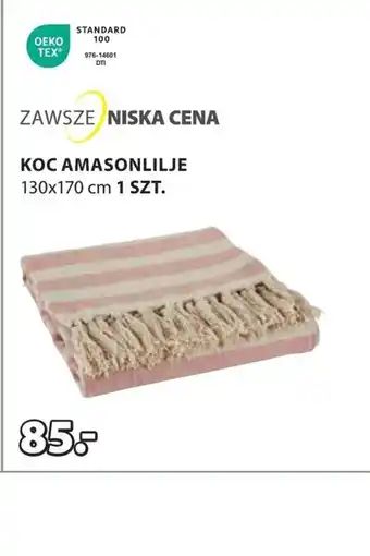 JYSK Koc oferta