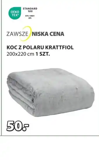 JYSK Koc oferta