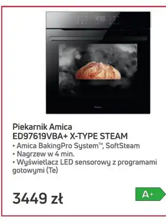Max Elektro Piekarnik oferta