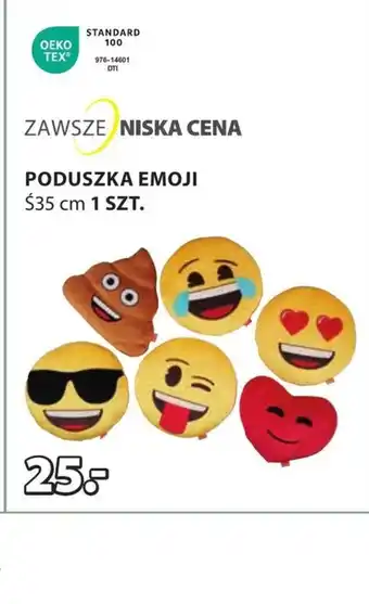 JYSK Poduszka oferta