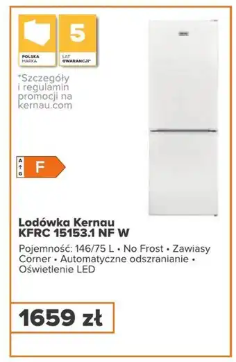 Max Elektro Lodówka oferta